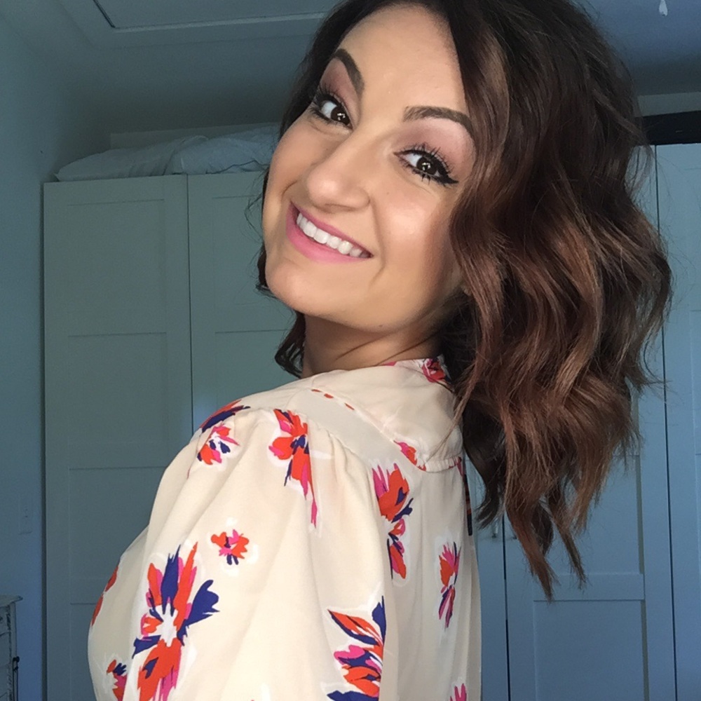 Meet your Posher, Marissa